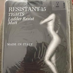 New Black 🇮🇹 Italian Hoisery